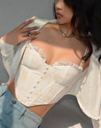 Wilfred Corset Top