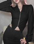 Ellish Top
