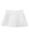 Kiara Tennis Skort