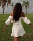 Whitney Dress