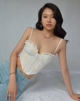 Wilfred Corset Top