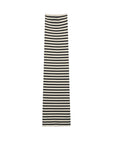Striped Knit Dress / Tank Top