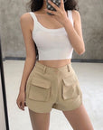Venita Shorts