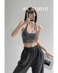 Ketya Halter Top