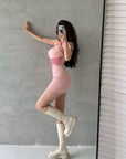 Hanzel Dress