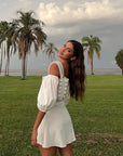 Whitney Dress