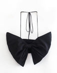 Clarkson Bow Top