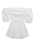 Whitney Dress