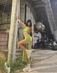 Kavita Dress