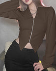 Ellish Top