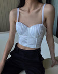 Ariella Corset Tank Top