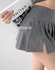 Kiara Tennis Skort