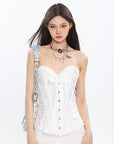 Brigid Corset Top