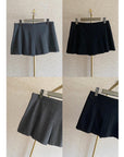 Archie Low Rise Skort