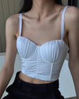 Ariella Corset Tank Top