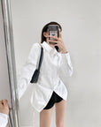 Erise Shirt