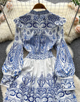 Viarema Dress