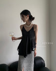 Aurelie Tank Top