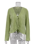 Dorrance Top / Outer
