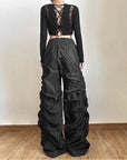 Kanna Ruched Pants