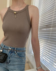 Stevie Halter Top