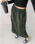 Glavia Skirt