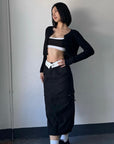 Cleine BW Bralette