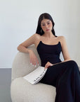 Killa Pretend Strap Dress