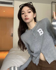 Bischa Top / Outer
