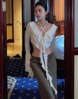 Breina Frill Top