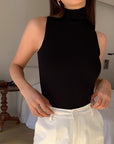 Carrington Halter Top