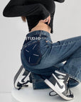 Aretha Denim Jeans