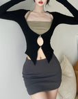 Evane Top Set