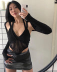 Odelyne Top