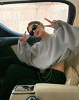 Nadine Top