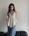 Aurelie Tank Top