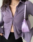 Thalassa Knit Shirt