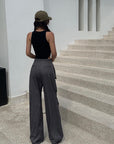 Nikita Bodysuit Top