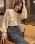 Kylia Blouse