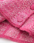 Nuna Pink Set