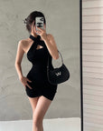 Catella Mini Dress