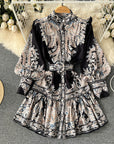 Mehska Dress