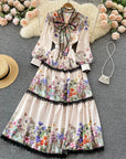 Velsica Dress