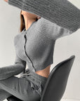 Milton Top / Outer