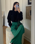 Gracia Knit Outer / Top