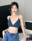 Gilena Bra Top