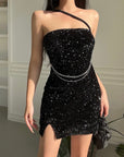 Savira Bling Dress