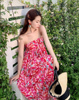 Dahlia Dress