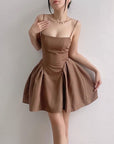 Keene Dress