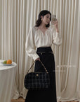 Vleca Blouse